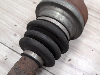 2012-2018 BMW M6 F06 Rear Left Driver Half Shaft Output CV Axle 2284115 OEM