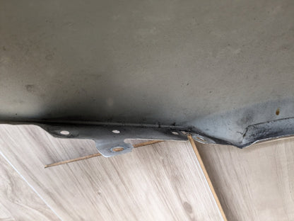 06-11 OEM BMW E90 328 335 Sedan Right Passenger Side Fender Panel