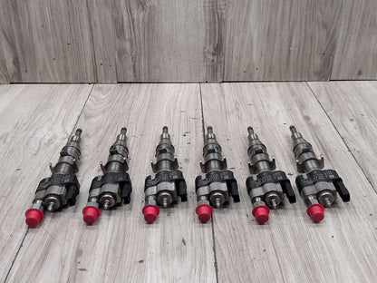 OEM BMW INDEX 12 N54 N63 High Pressure Fuel Injector SET