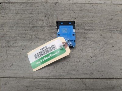 OEM BMW F44 F48 F97 G01 G05 G12 G20 G30 G80 USB Dual Type C Charger Port Socket