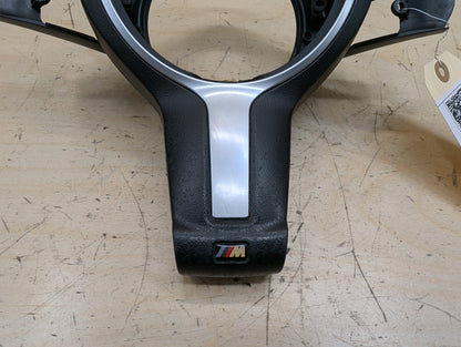 2012-2018 BMW 328i F30 Steering Wheel Trim 7845602