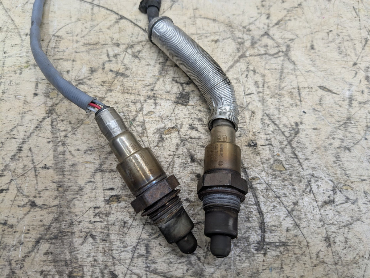 2019-2026 BMW 330i G20 Cat O2 Lambda Probe Sensors SET 8651104 OEM