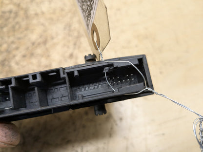 07-10 OEM BMW E70 E71 X5 X6 Front Left Driver Seat Memory Control Module