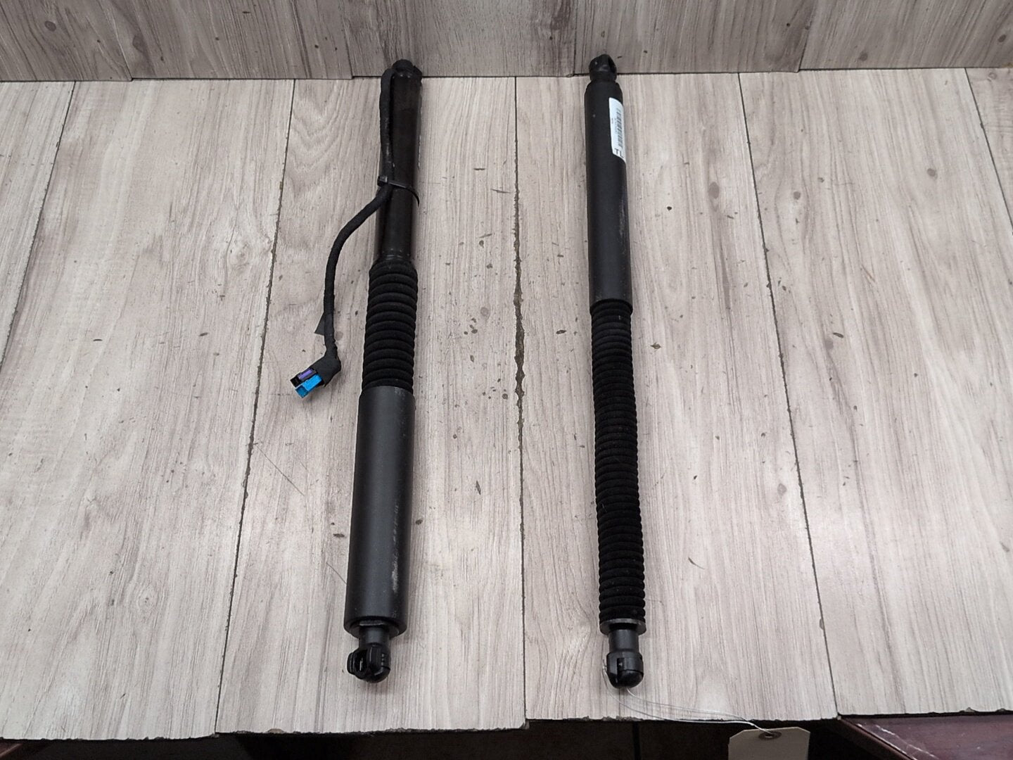 19-24 OEM BMW G01 X3 30 M40 Rear Left Right Trunk Tailgate Shock Hatch Strut