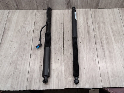 19-24 OEM BMW G01 X3 30 M40 Rear Left Right Trunk Tailgate Shock Hatch Strut