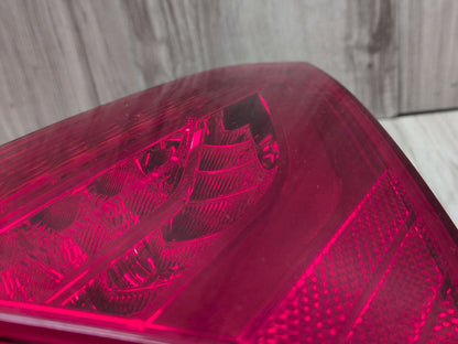 2013 - 2017 Audi S5 8T Rear Left Driver Inner Tail Light 8T0945093D CTUB