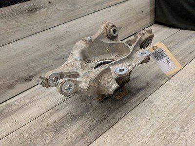 OEM BMW G01 X3 30i 30iX M40iX REAR Right Passenger Knuckle Hub Spindle Bearing