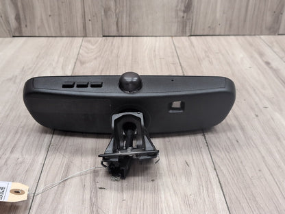 OEM BMW F02* F06 F12 F13 F15 F25 F85 X5 Auto Dim Rear View Mirror EC / LED / GTO