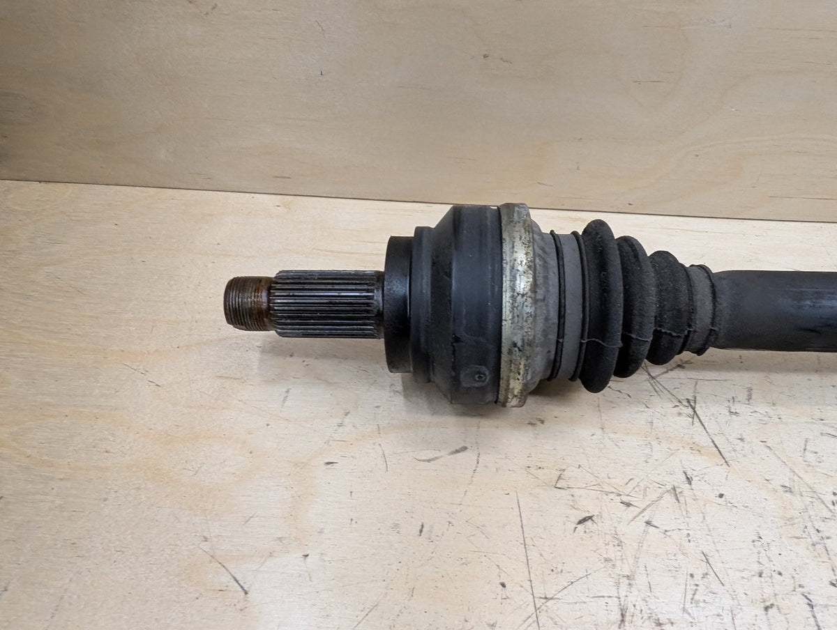 2010-2017 BMW 535i GT xDrive F07 Rear Left Driver Half Shaft Output CV Axle 7577507 OEM