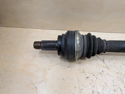 2010-2017 BMW 535i GT xDrive F07 Rear Left Driver Half Shaft Output CV Axle 7577507 OEM