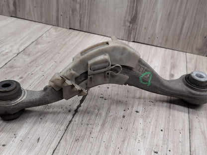 OEM BMW G11 G12 G14 G16 G30 Rear Left Driver Side Upper Lower Control Arm SET