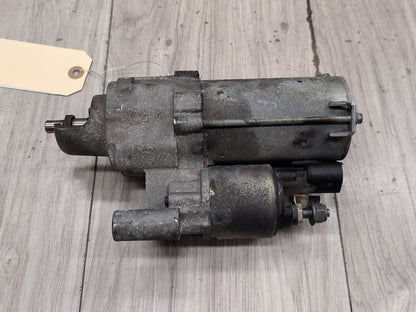 2013 - 2017 Audi S5 8T Engine Motor Starter  CTUB