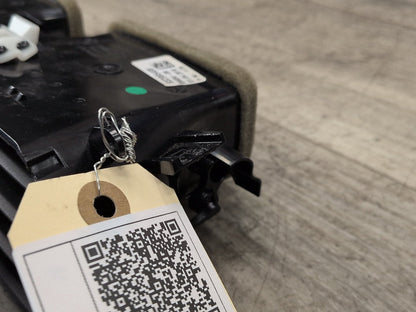 2018 - 2024 BMW X3 G01 Dashboard Dash Board Middle Center Air Vent 9329954 B58B30M0