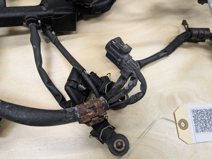 2009-2011 Mercedes-Benz R171 SLK-Class M272 Engine Wiring Harness A2720106845