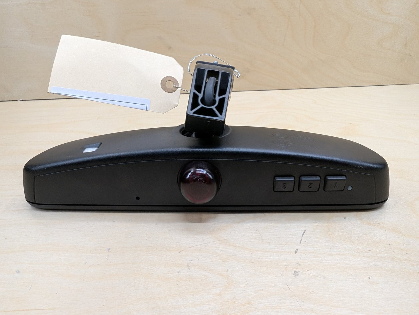 2007-2013 BMW 328i E93 Rear View Interior Mirror 9151844