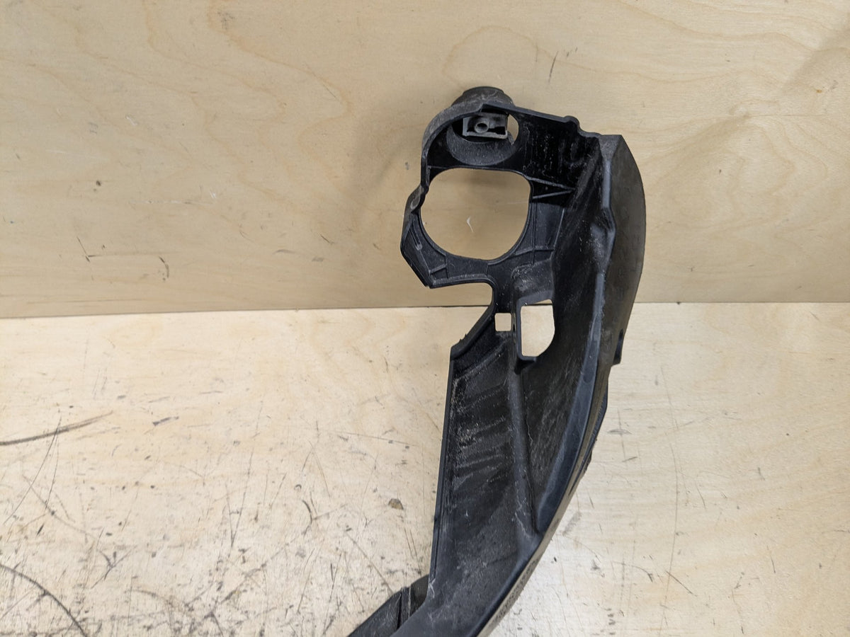 11-13 OEM BMW E92 E93 328 335 LCI Left Driver Side Headlight Arm Bracket Mount