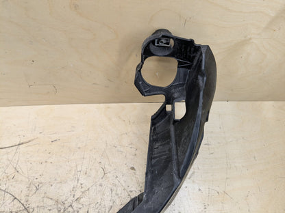 11-13 OEM BMW E92 E93 328 335 LCI Left Driver Side Headlight Arm Bracket Mount
