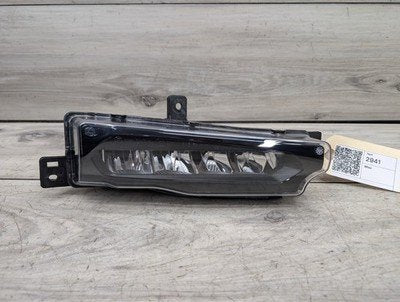 OEM BMW G01 G02 X3 X4 Front Right Passenger Side Bumper Lower Fog Light Lamp
