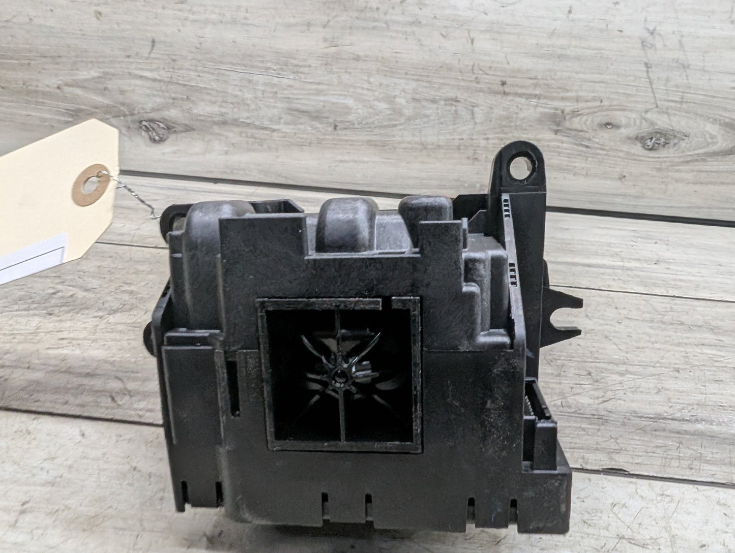 OEM BMW F22 F30 F32 F36 Auto Transmission SPORT Shifter Gear Selector Switch