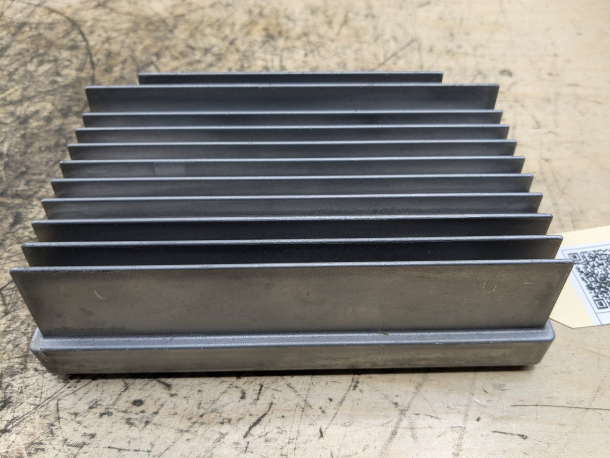 06-11 OEM BMW E84 E90 E92 325 325 328 335 M3 X1 LEAR Hifi Radio AMP Amplifier