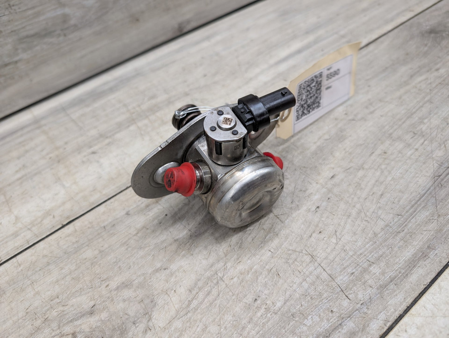 OEM BMW G01 G12 G30 F22 F30 F32 F36 Engine B46 B58 HPFP High Pressure Fuel Pump