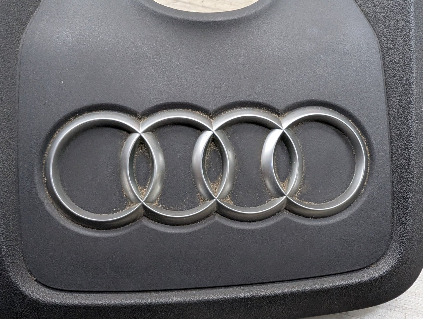 2008 - 2017 Audi S5 8T Engine Cover 06E103926N