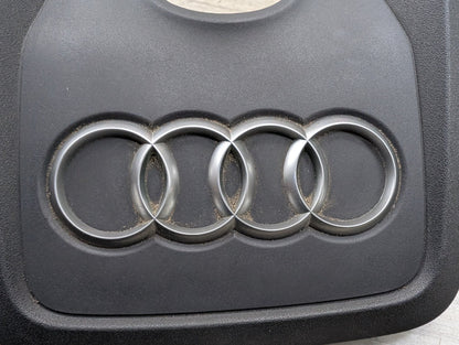 2008 - 2017 Audi S5 8T Engine Cover 06E103926N