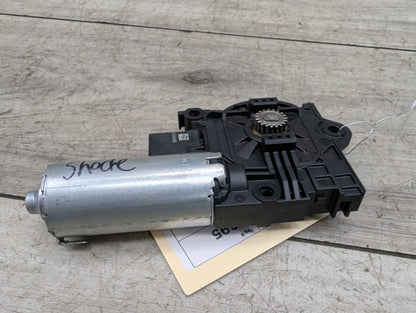 OEM BMW F95 F97 G01 G05 G07 X3 X5 Panoramic Sunroof Sun Shade Blind Motor ROLLO