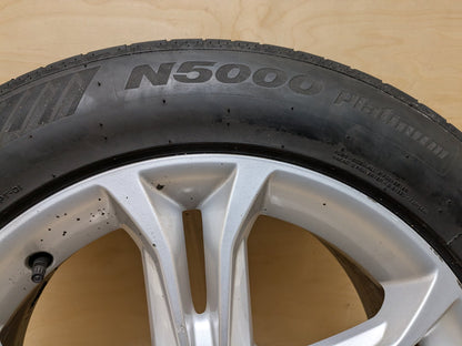 18-24 OEM BMW G01 G02 X3 X4 Wheel Rim 18x7 ET22 LA Rad Doppelspeiche Style 688