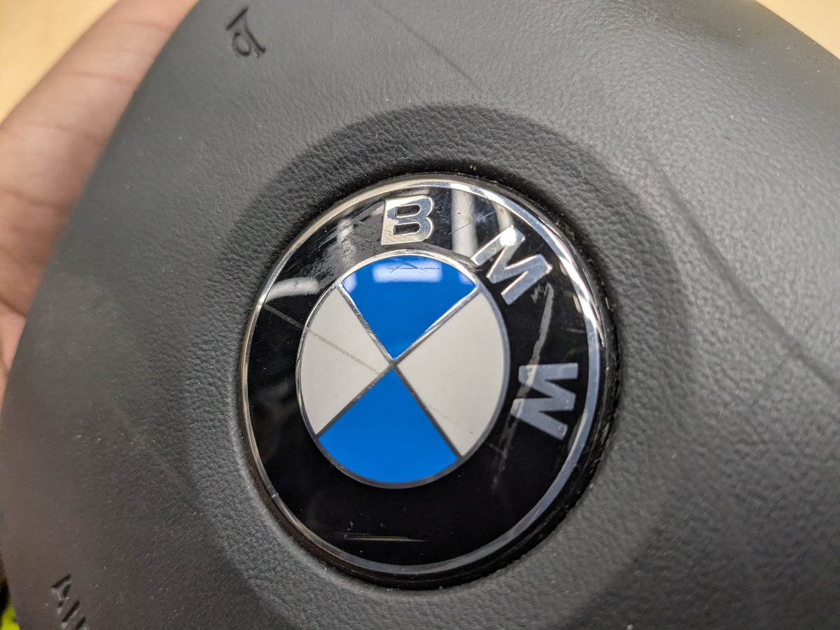 18-24 OEM BMW G01 G02 X3 X4 Driver Steering Wheel Airbag Air Bag