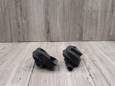 2010-2016 Audi S4 B8 Alarm Horns SET 8T0951223 OEM
