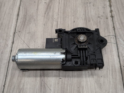 2019 - 2026 BMW X5 G05 Sunroof Sun Roof Glass Motor 7933159 N63B44M3