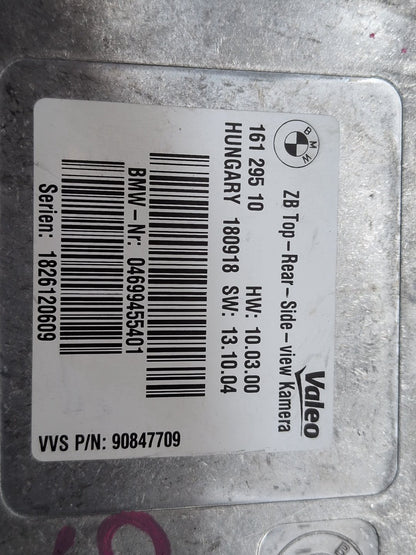2014 - 2020 BMW 440i F36 Surround View Camera Module 6994554 B58B30M0