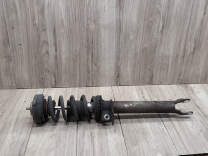 OEM BMW F10 M5 F06 F12 M6 Front Left Driver Side Strut Shock Absorber Spring