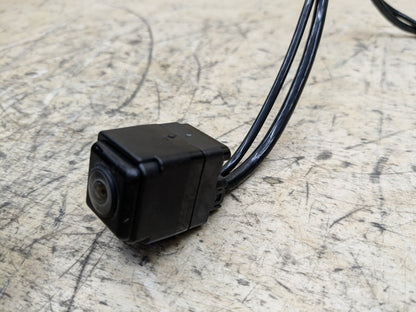 2012-2018 Audi A6 C7 Liftgate Trunk Lid Reverse Camera 4M0980556 OEM