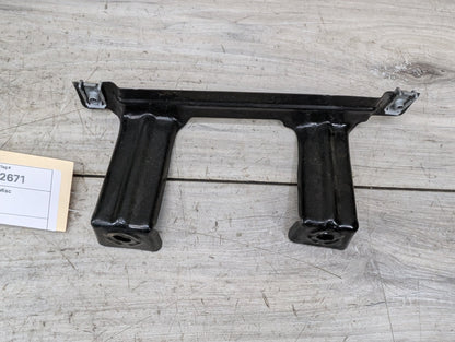 OEM BMW F15 F16 F85 F86 X5 X6 Front Left Driver Fender Mount Support Brackets