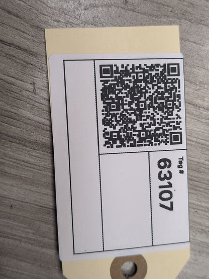 2018 OEM Audi Q3 PDC Park Assist Control Module 8X0919475AK