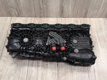 OEM BMW G01 G05 G12 G20 G42 G30 M340 M440 X3 Engine B58 Intake Manifold 8647977