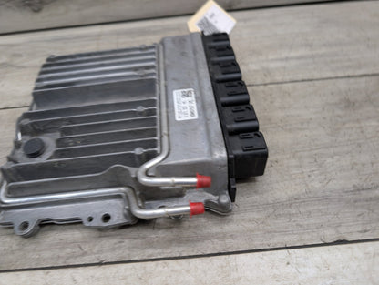 OEM BMW G11 G12 G30 M550 750 DME ECU Engine N63R Control Module Computer 880