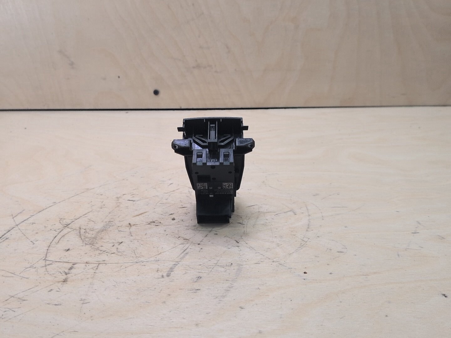 2011-2016 BMW X3 F25 Emergency Parking Brake Switch 9349037