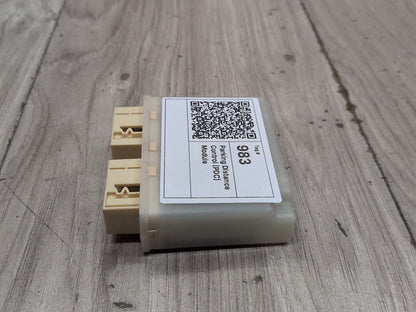 2023 - 2026 BMW M2 G87 PDC Park Assist Control Module 5b3a594 S58B30T0
