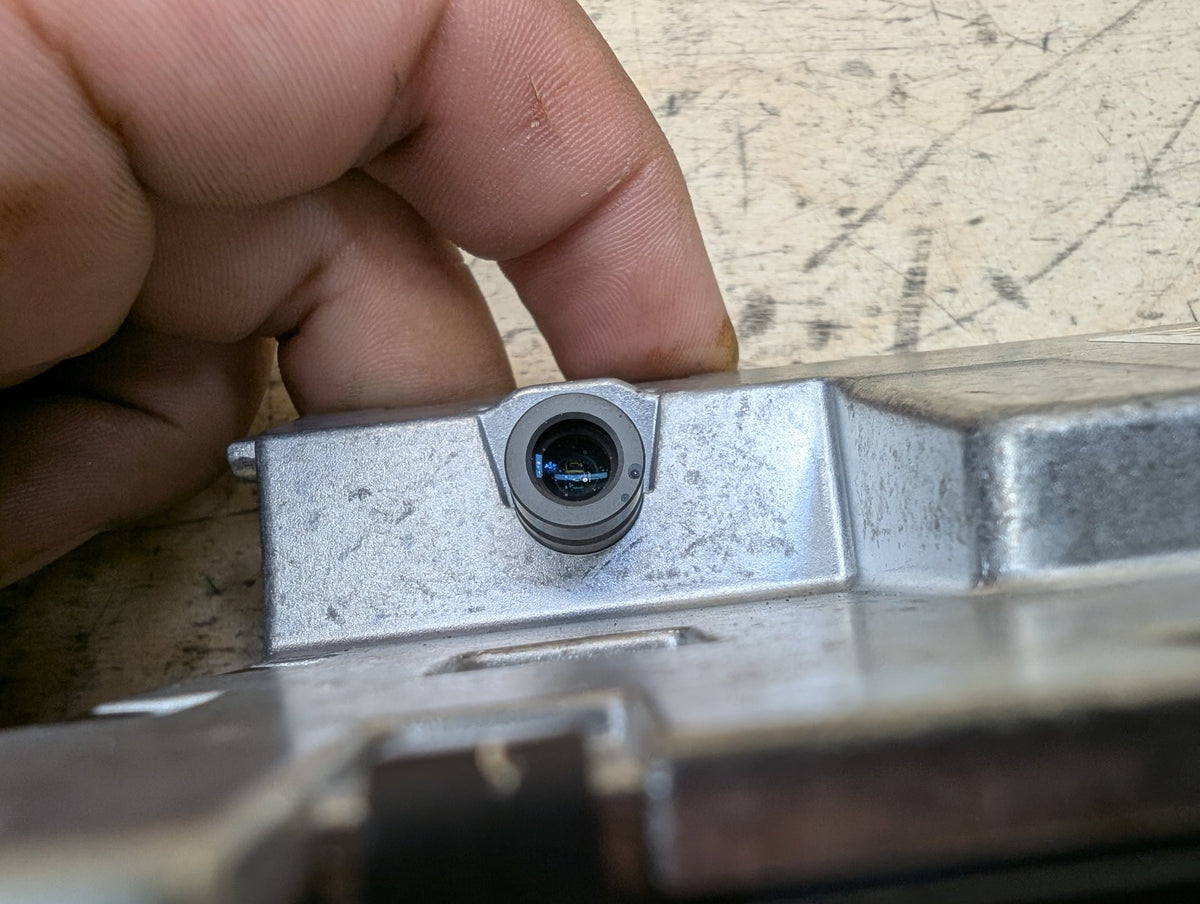 OEM BMW G11 G12 740 750 M760 B7 Windshield Camera Lane Assist Control Module