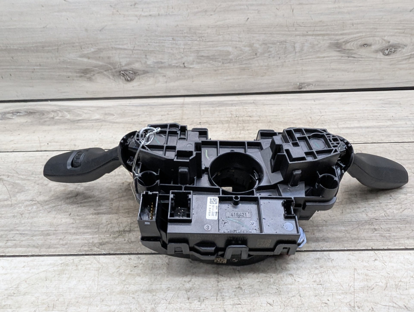 2017-2023 BMW G11 G12 G30 G32 Steering Wheel Sensor Clockspring 7944085