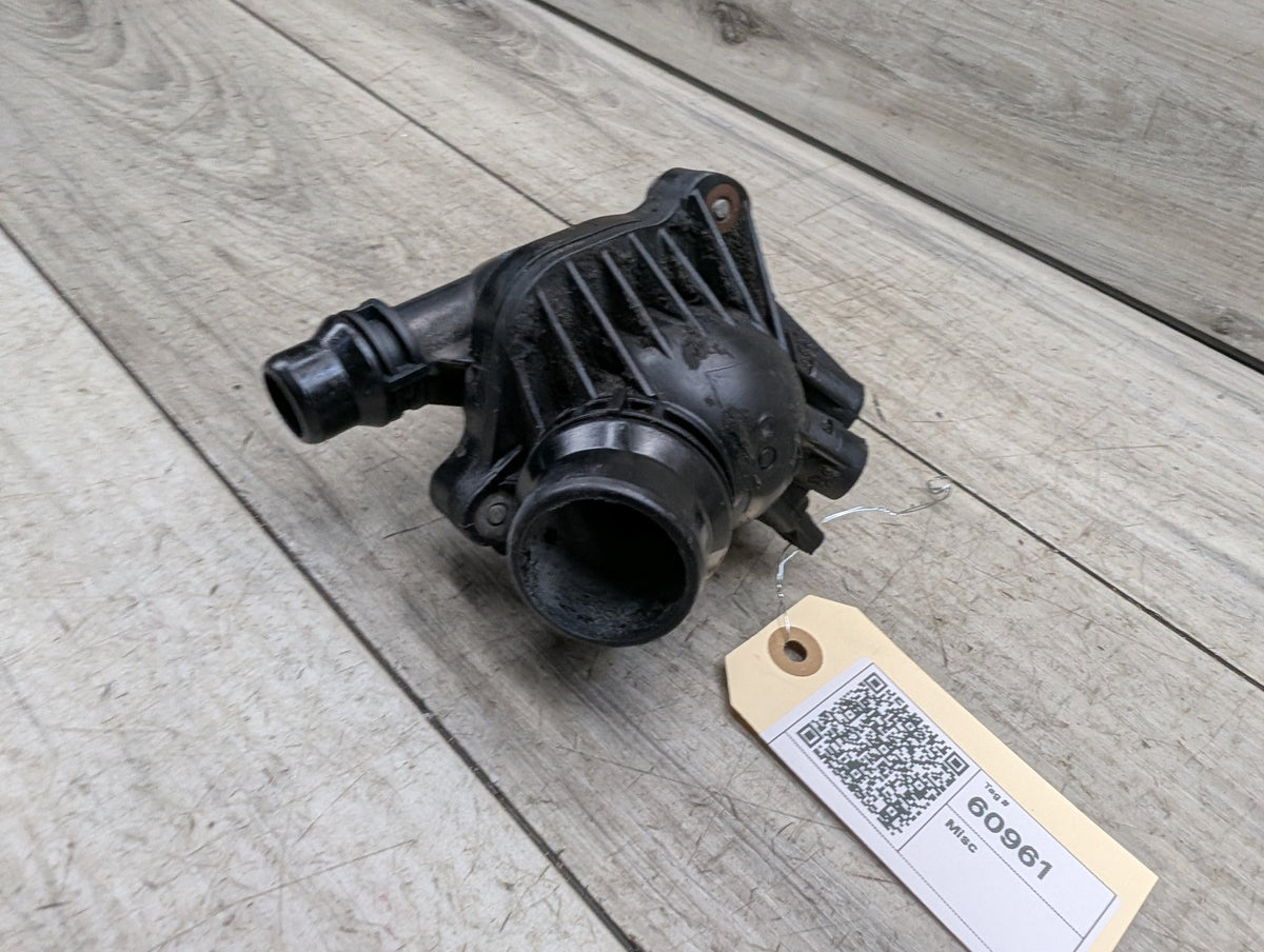 2006-2011 BMW E90 328i N52B30M1 Engine Motor Heat Coolant Thermostat 7536655