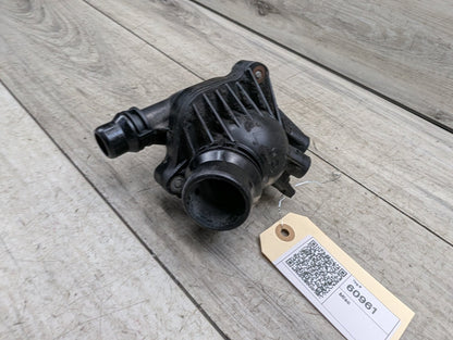 2006-2011 BMW E90 328i N52B30M1 Engine Motor Heat Coolant Thermostat 7536655