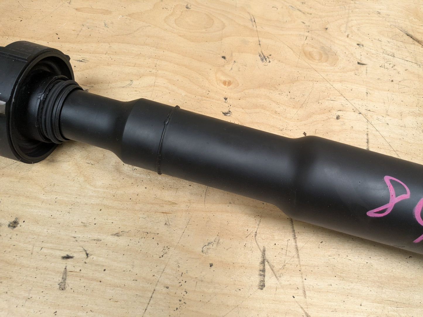 19-24 OEM BMW G20 G22 G23 G26 M340i M440i Rear Driveshaft Drive Shaft Propeller