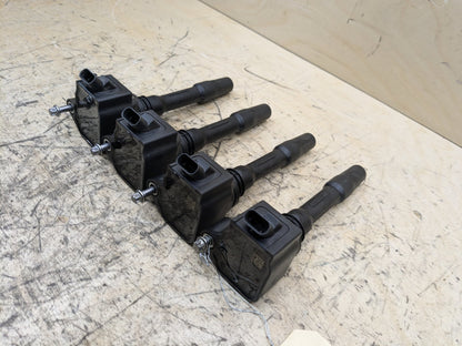 2019-2026 BMW G20 330i B46B20O1 Engine Motor Ignition Coil SET 8643360