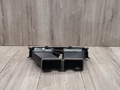 2012-2018 BMW M6 F06 Dashboard Dash Board Middle Center Air Vent 9197486