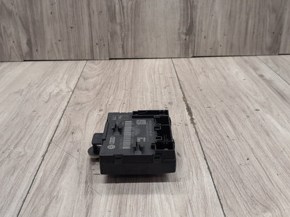 15-18 OEM Audi Q3 Front Left Driver Side Door Window Control Module