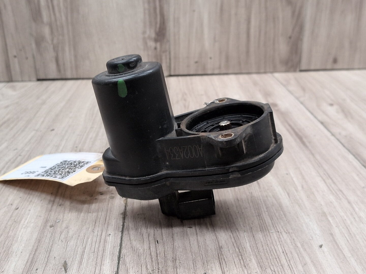 2019 - 2026 BMW X5 G05 Rear Left or Right Brake Caliper Actuator 6888850 N63B44M3